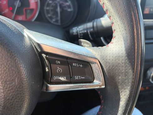 Used 2017 FIAT 124 Spider Abarth RWD image 23