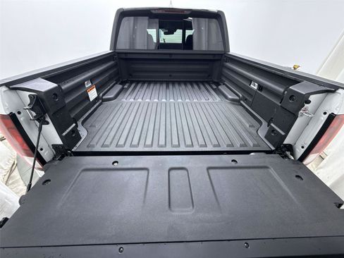New 2026 Honda Ridgeline TrailSport image 35