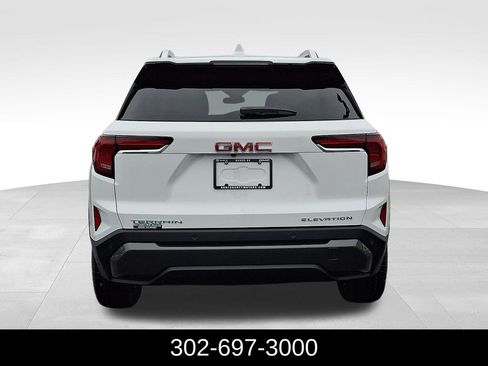New 2026 GMC Terrain Elevation w/ Elevation Premium Package image 5