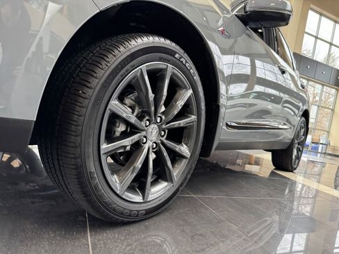 Certified 2025 Acura RDX A-Spec image 13