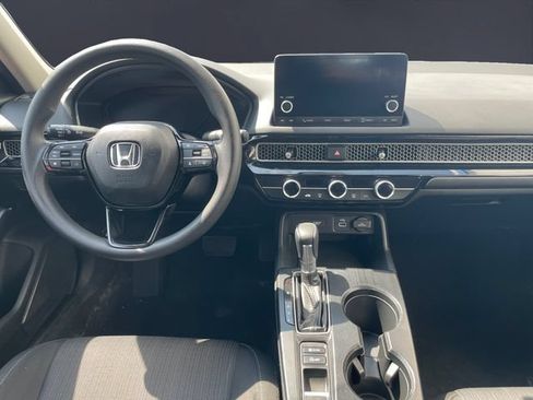 Used 2023 Honda Civic LX image 10