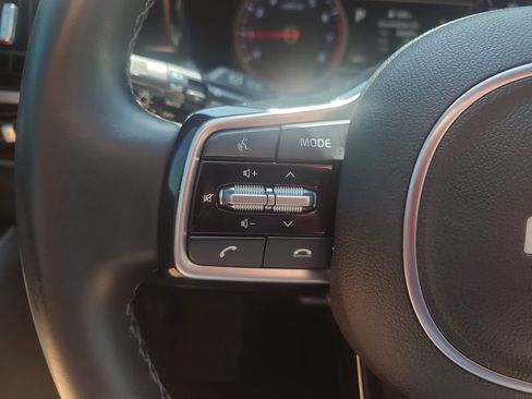 Used 2022 Kia Sorento SX AWD/4WD image 32
