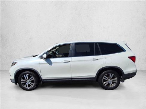 Used 2016 Honda Pilot EX-L image 7