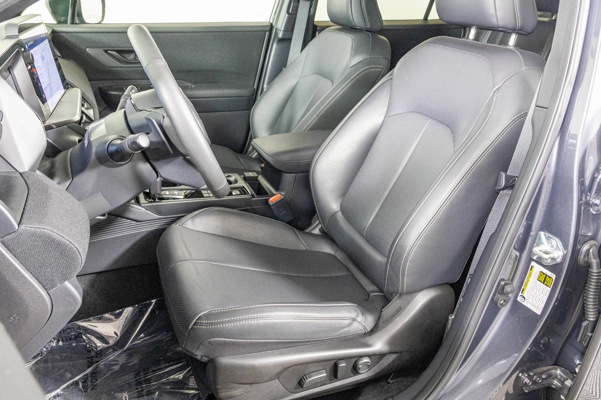 Used 2026 Subaru Outback Limited AWD/4WD image 25