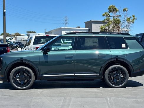 New 2027 Kia Telluride SX X-Line w/ Towing Package AWD/4WD image 6
