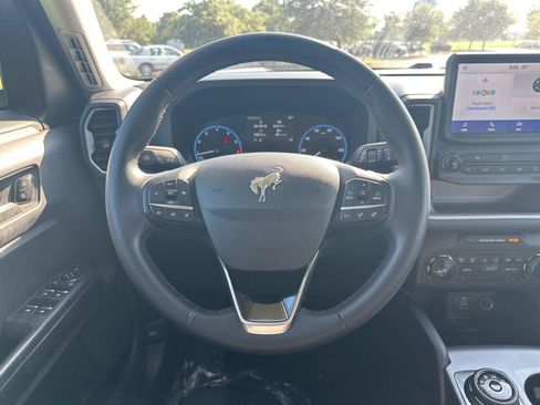 Certified 2024 Ford Bronco Sport Big Bend w/ Convenience Package AWD/4WD image 19