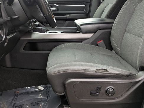 Used 2019 RAM 1500 Big Horn image 12