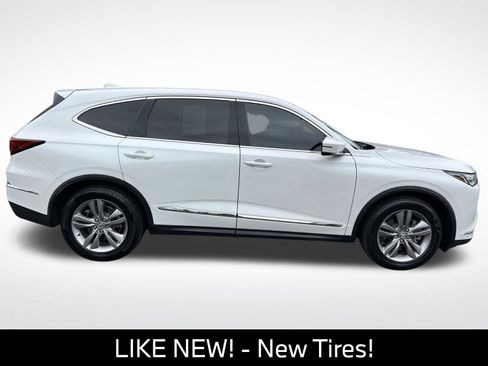 Used 2023 Acura MDX SH-AWD image 13