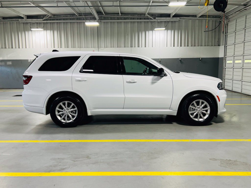 Used 2025 Dodge Durango GT RWD image 20