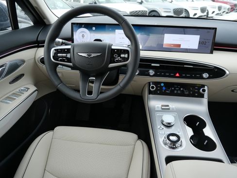 New 2026 Genesis GV70 2.5T Advanced image 5