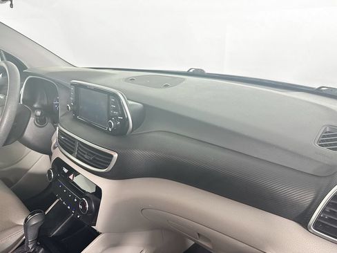 Used 2019 Hyundai Tucson Value AWD/4WD image 28