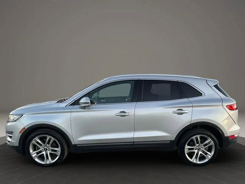 Used 2017 Lincoln MKC Reserve image 15