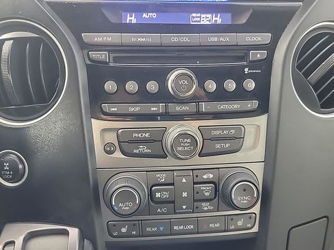 Used 2014 Honda Pilot EX-L image 32