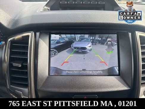 Used 2022 Ford Ranger XLT w/ Tremor Off-Road Package image 19