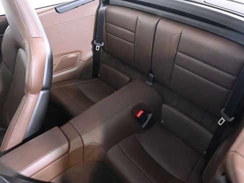 Used 2026 Porsche 911 Carrera S RWD image 19
