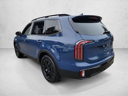 Used 2025 Kia Telluride SX Prestige X-Line image 7