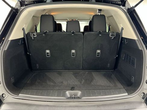 Used 2023 Nissan Pathfinder SV FWD image 20