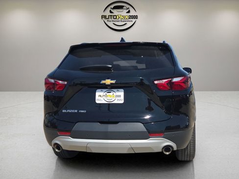 Used 2022 Chevrolet Blazer LT image 6