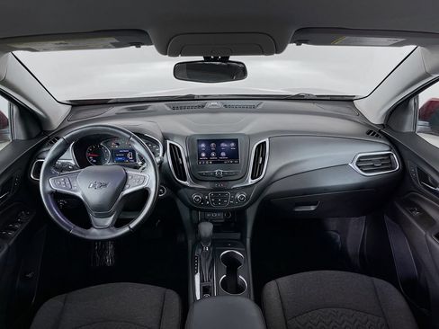 Used 2022 Chevrolet Equinox LT FWD image 9