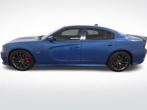 Used 2021 Dodge Charger Scat Pack w/ Plus Group image 2