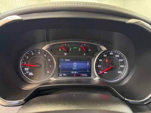 Used 2022 Chevrolet Blazer LT AWD/4WD image 38