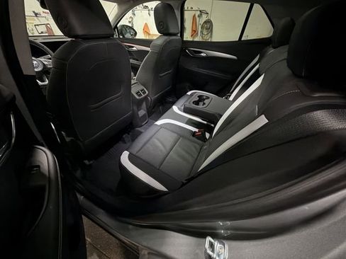 New 2026 Buick Envision Sport Touring image 59