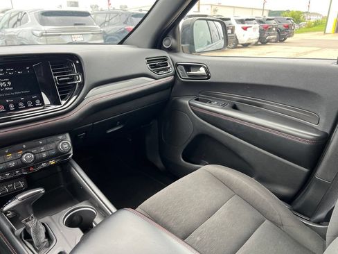 Used 2023 Dodge Durango GT RWD image 31