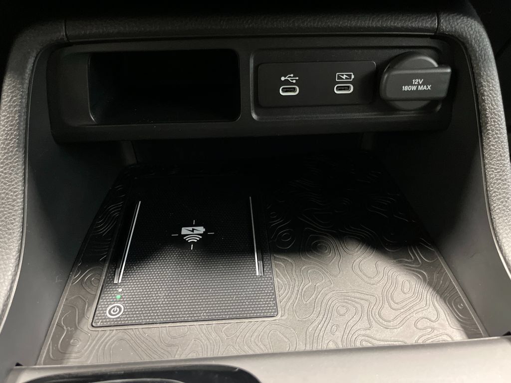 New 2026 Honda Pilot TrailSport image 23