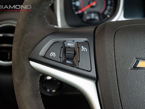 Used 2015 Chevrolet Camaro Z/28 RWD image 98