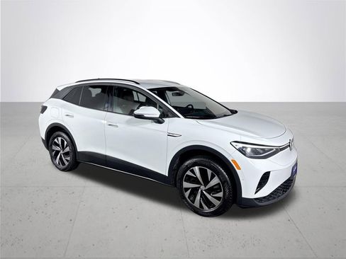 Certified 2023 Volkswagen ID.4 Pro image 4