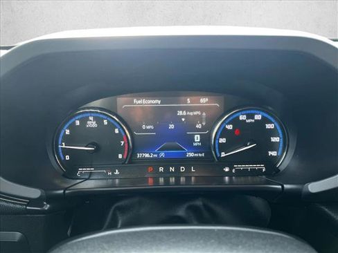 Used 2022 Ford Bronco Sport Outer Banks image 12