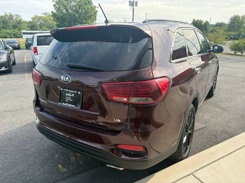 Used 2020 Kia Sorento S AWD/4WD image 5