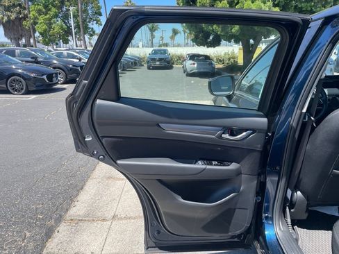 Used 2025 MAZDA CX-5 AWD 2.5 S image 14