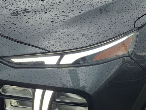Certified 2023 Hyundai Santa Fe SEL AWD/4WD image 11