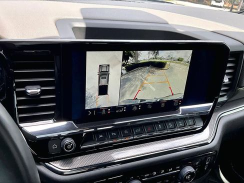 Used 2024 Chevrolet Silverado 1500 ZR2 w/ ZR2 Bison Edition AWD/4WD image 25