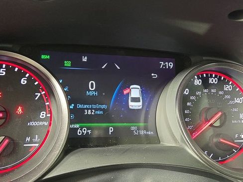 Used 2024 Toyota Camry XSE FWD image 15