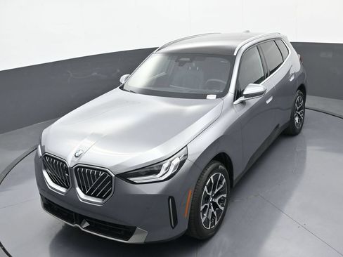 New 2026 BMW X3 xDrive30i w/ Premium Package AWD/4WD image 32