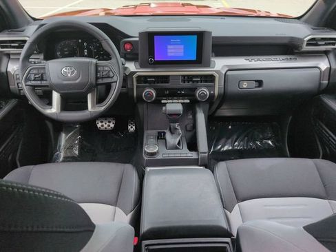 Certified 2025 Toyota Tacoma TRD Sport RWD image 15
