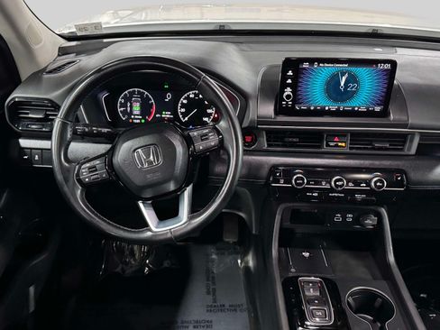 Used 2024 Honda Pilot EX-L image 31