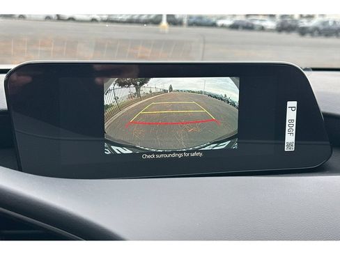 New 2026 MAZDA MAZDA3 2.5 S Hatchback w/ Premium Pkg FWD image 16