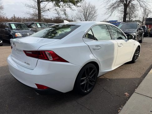 Used 2014 Lexus IS 250 w/ F-Sport Package image 5