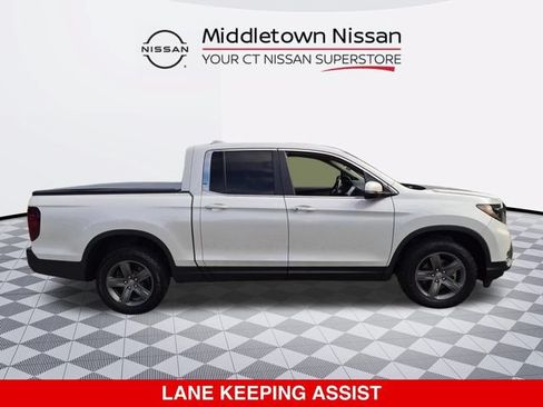 Used 2023 Honda Ridgeline RTL image 2
