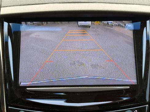 Used 2014 Cadillac ATS Premium w/ Driver Assist Package RWD image 24
