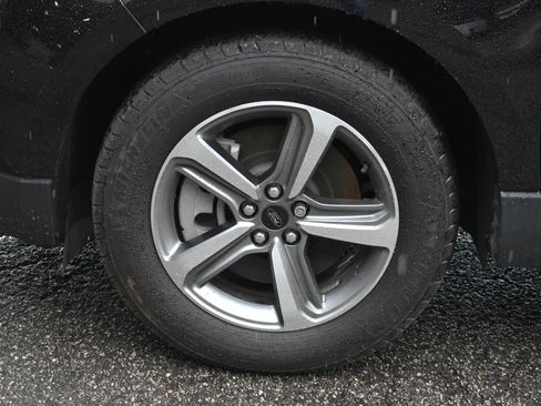 Used 2024 Ford Edge SEL w/ Convenience Package AWD/4WD image 11