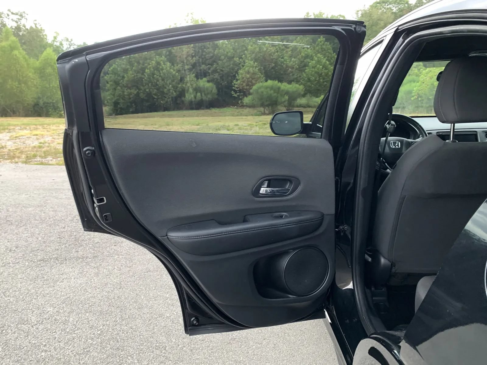 Used 2021 Honda HR-V Sport image 17