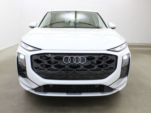 New 2026 Audi Q3 quattro 2.0T AWD/4WD image 7