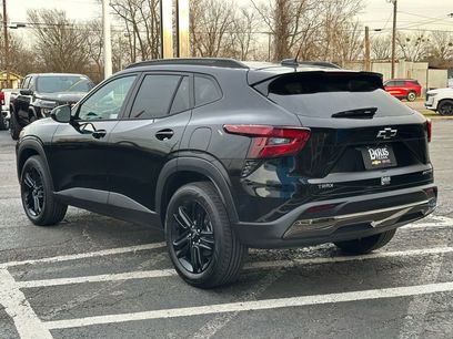 New 2026 Chevrolet Trax ACTIV w/ Driver Confidence Package