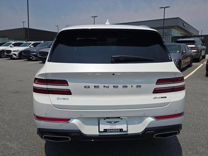Used 2024 Genesis GV80 3.5T Advanced w/ Advanced Package
