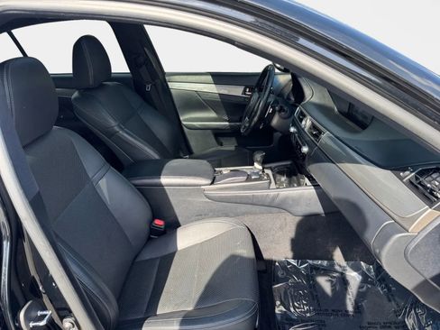 Used 2014 Lexus GS 350 AWD image 10