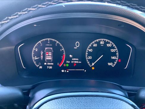 Used 2025 Honda Civic Sport image 25